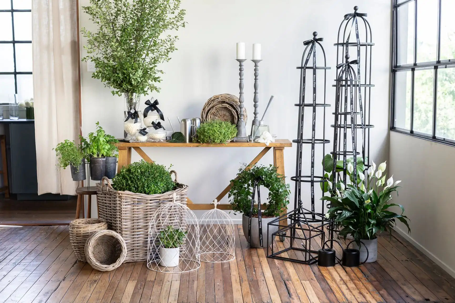 Homewares