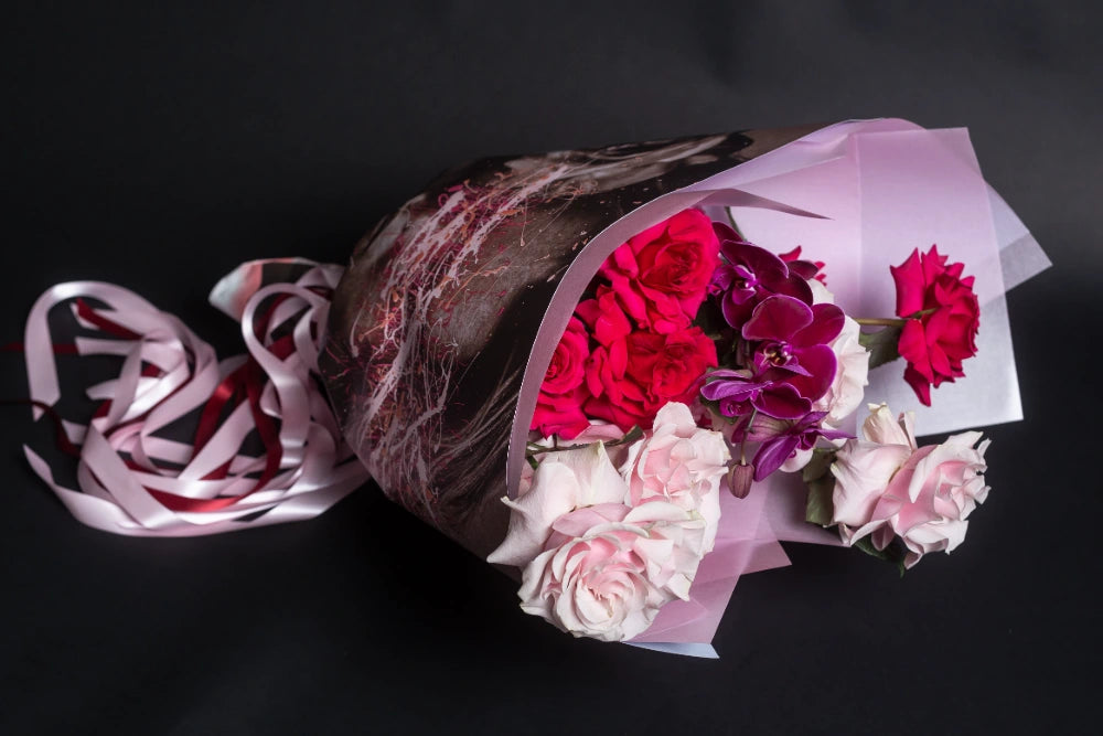 Bloom Girl Bouquet