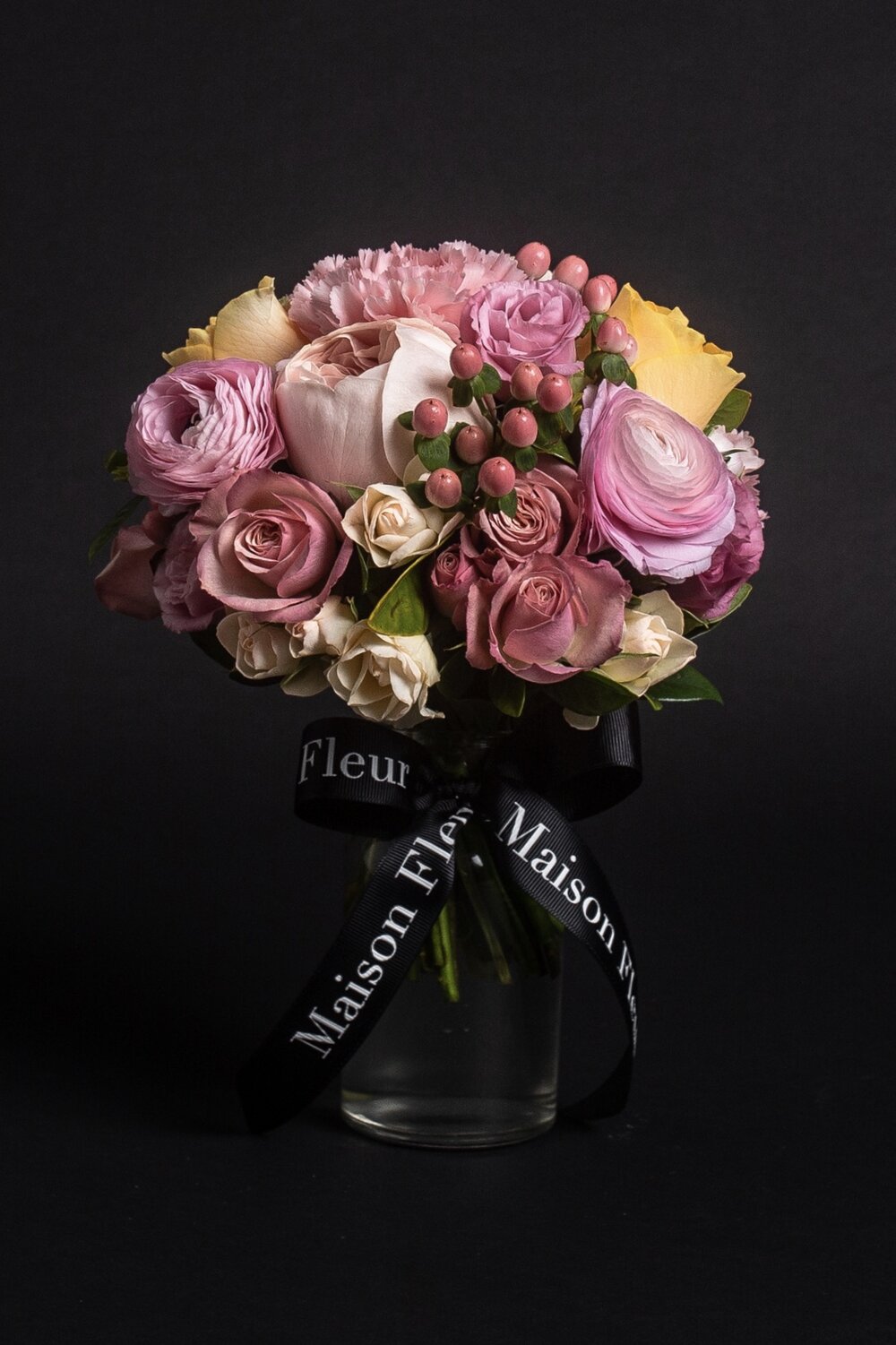 Spring Darling | Maison Fleur Floral Design | Brisbane